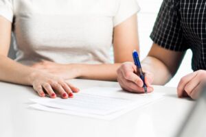 Cohabitation and prenuptial agreements in calgary 300x200