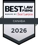 Best law firm 2026