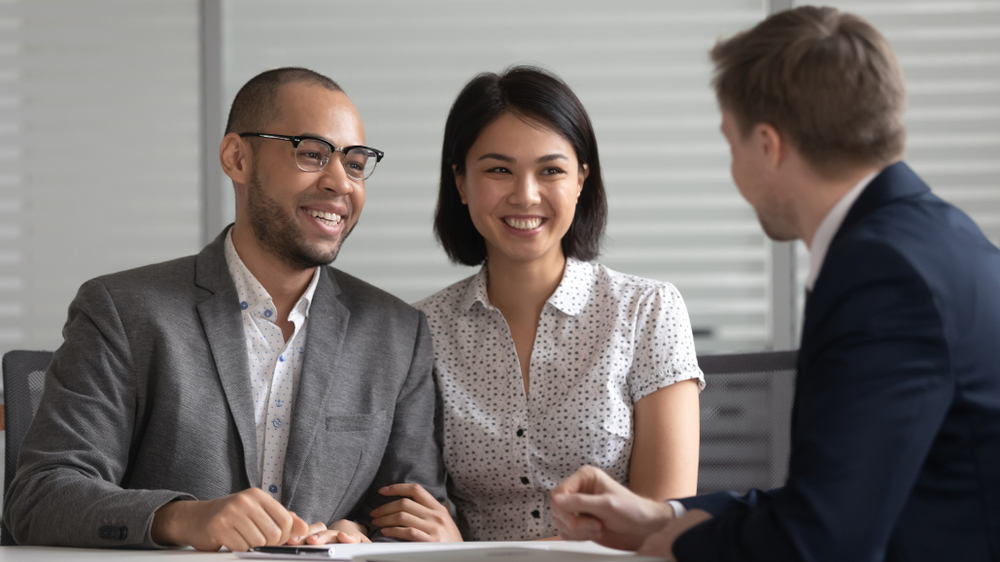 Prenuptial agreement calgary
