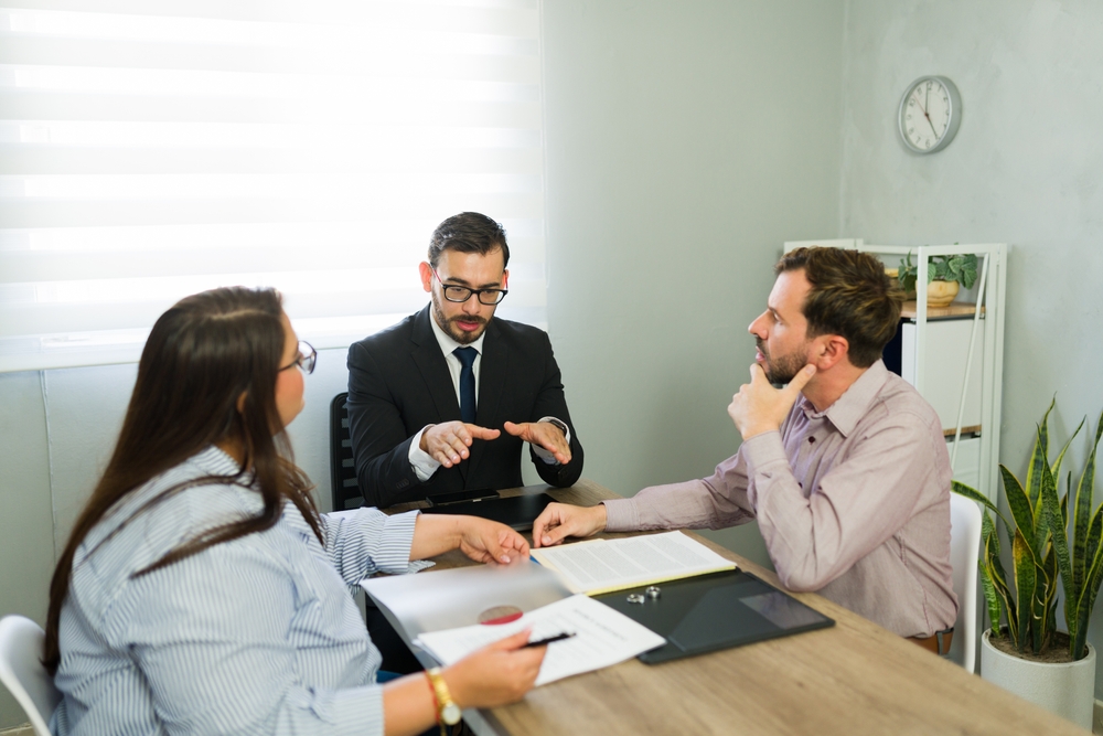 Separation agreements in calgary