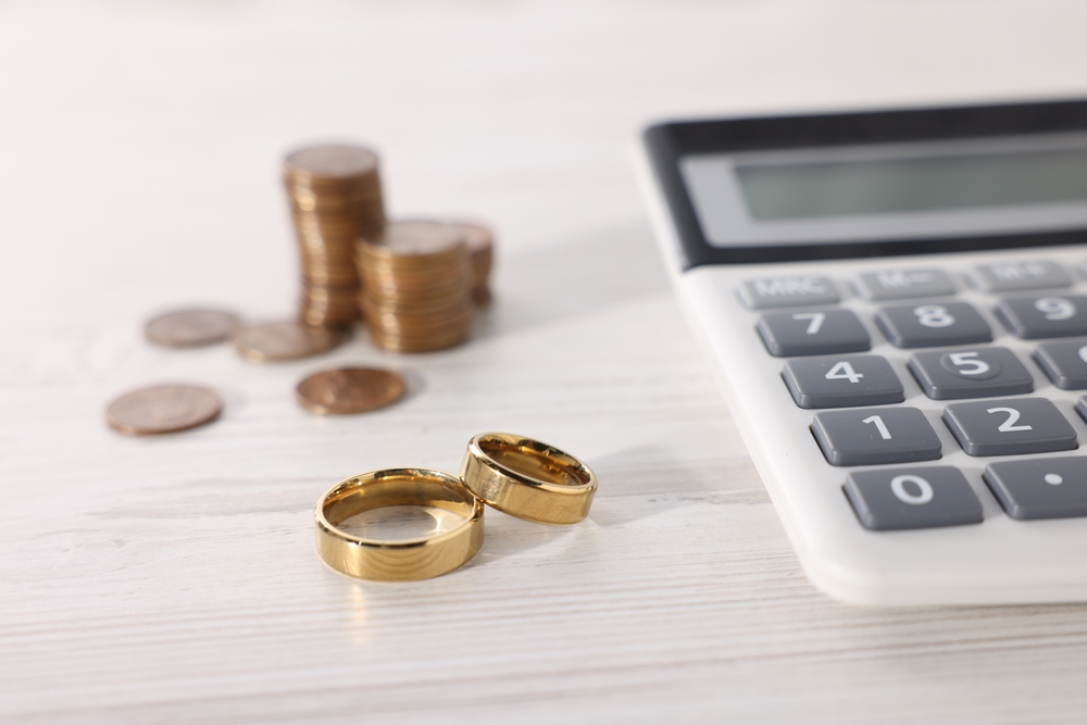 Financial Disclosure in Divorce